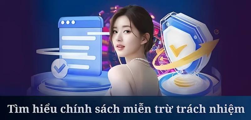 Miễn trừ trách nhiệm 1 Miễn trừ trách nhiệm H3BET