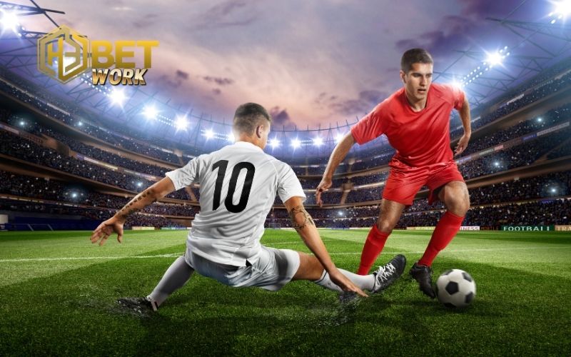 Thế giới cá cược bóng đá trực tuyến, tỷ lệ kèo tốt nhất 2 Cá cược bóng đá