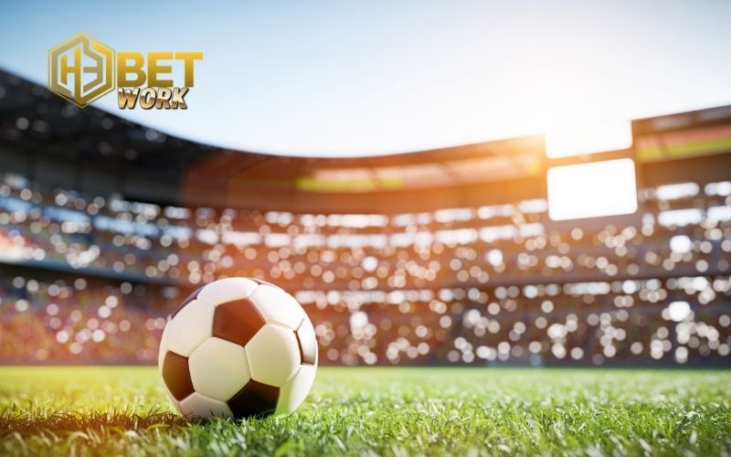 Thế giới cá cược bóng đá trực tuyến, tỷ lệ kèo tốt nhất 3 Cá cược bóng đá