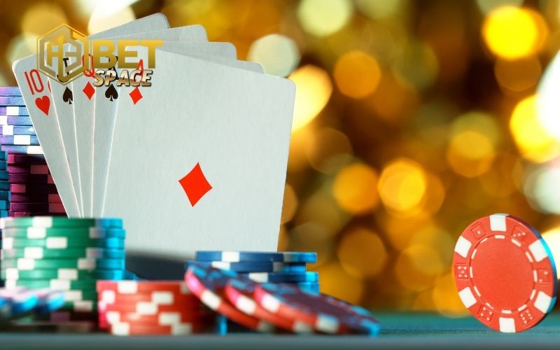 Cách chơi Blackjack: Những quy tắc cơ bản và nâng cao 4 Cách chơi Blackjack