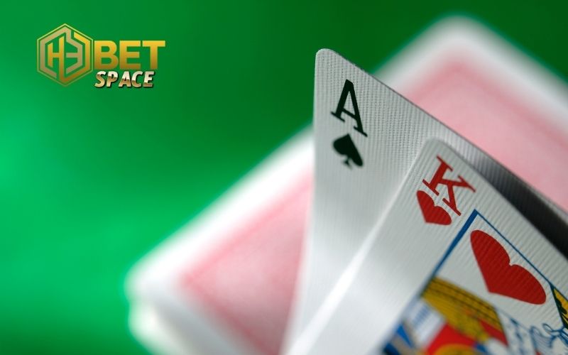 Cách chơi Blackjack: Những quy tắc cơ bản và nâng cao 2 Cách chơi Blackjack