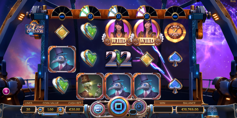 3D Slots cực phê tại H3Bet – Tặng lì xì 150K khi quay trúng combo đặc biệt 1 3D Slots tại H3Bet cơ hội nhận lì xì 150K khi quay trúng combo