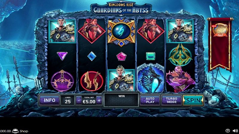 3D Slots cực phê tại H3Bet – Tặng lì xì 150K khi quay trúng combo đặc biệt 3 RTP của dòng game Savanna Legends 3D đạt đến 97.1%