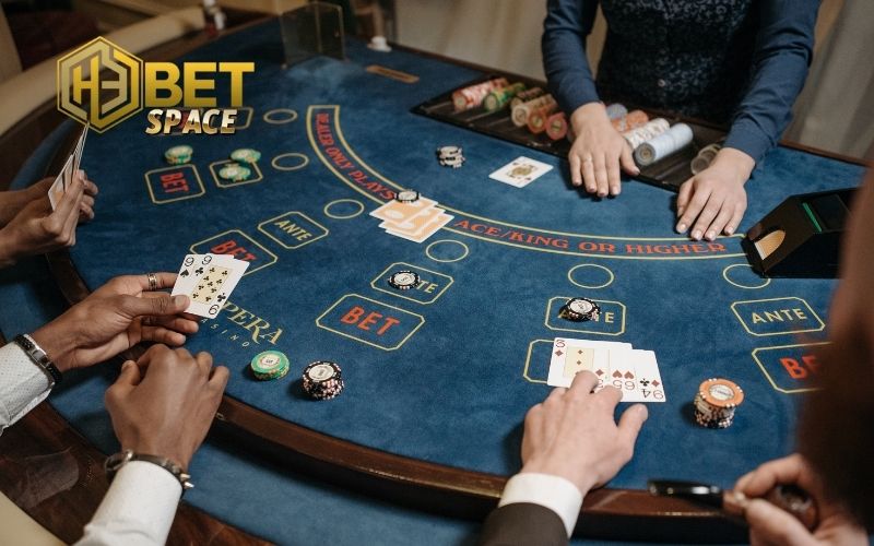 Hướng Dẫn Chơi Baccarat Chi Tiết: Thắng Lớn Dễ Dàng 2 Hướng dẫn chơi Baccarat