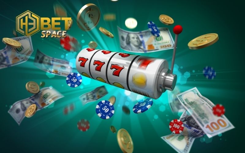 Jackpot Lớn: Bí Quyết Săn Thưởng Triệu Đô Từ Cao Thủ 2 jackpot lớn