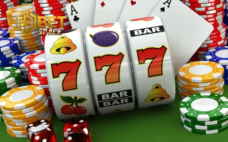 Jackpot Lớn: Bí Quyết Săn Thưởng Triệu Đô Từ Cao Thủ 4 jackpot lớn