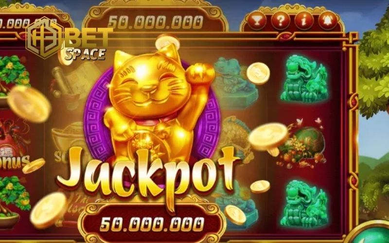 Jackpot Lớn: Bí Quyết Săn Thưởng Triệu Đô Từ Cao Thủ 3 jackpot lớn