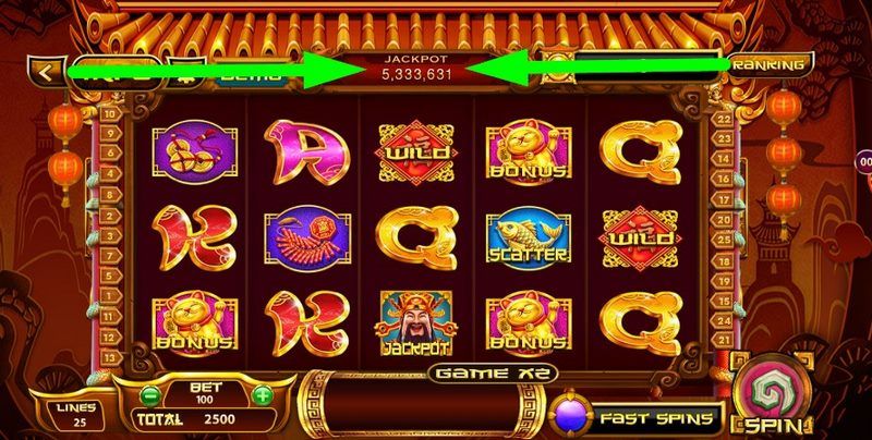 Nổ Hũ Thần Tài tại H3Bet – Nổ hũ là rinh lì xì tới 8.888.000đ 3 Biểu tượng Tiền Vàng mức giá trị trung bình, tích lũy điểm thưởng ổn định