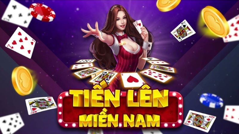 Vào game Tiến Lên Miền Nam tại H3Bet – Tặng 100% nạp lần đầu khi chơi 1 Tiến Lên Miền Nam ưu đãi tặng 100% tiền nạp lần đầu